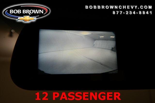 used 2022 Chevrolet Express 3500 car, priced at $42,900