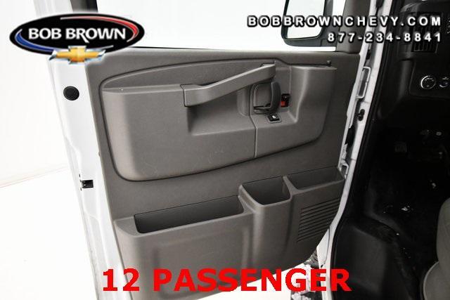 used 2022 Chevrolet Express 3500 car, priced at $42,900