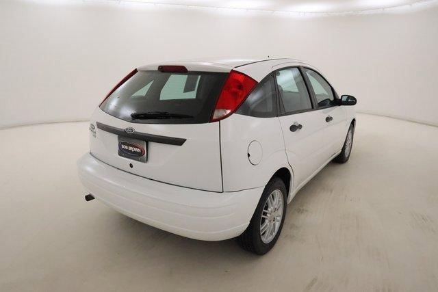 used 2007 Ford Focus car, priced at $7,995