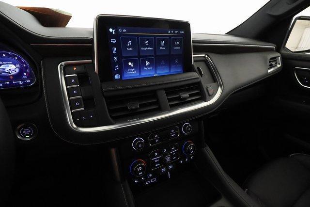used 2024 Chevrolet Tahoe car, priced at $67,399
