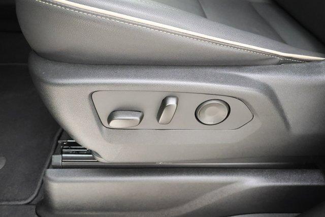 used 2024 Chevrolet Tahoe car, priced at $67,399