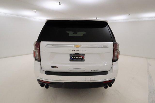 used 2024 Chevrolet Tahoe car, priced at $67,399