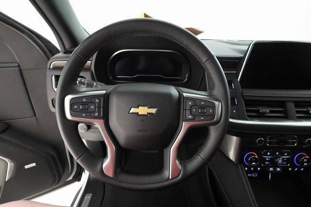 used 2024 Chevrolet Tahoe car, priced at $67,399
