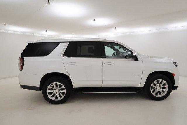 used 2024 Chevrolet Tahoe car, priced at $67,399