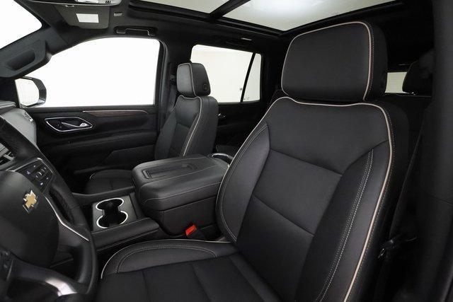 used 2024 Chevrolet Tahoe car, priced at $67,399