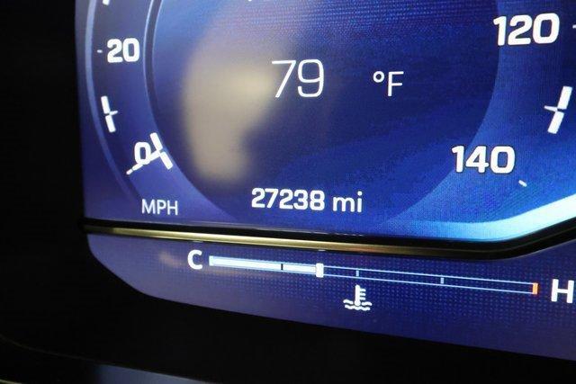 used 2024 Chevrolet Tahoe car, priced at $67,399