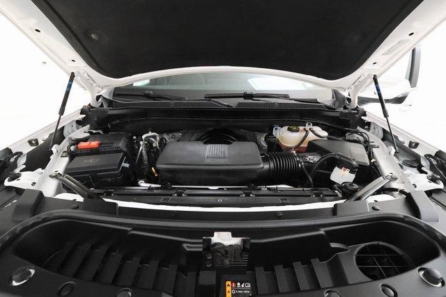 used 2024 Chevrolet Tahoe car, priced at $67,399
