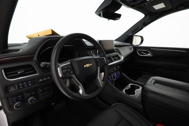 used 2024 Chevrolet Tahoe car, priced at $67,399