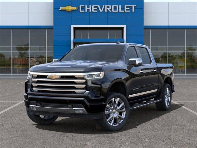 new 2025 Chevrolet Silverado 1500 car, priced at $73,245