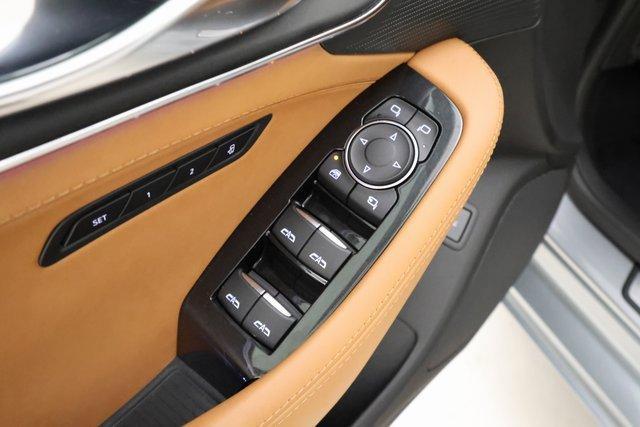 used 2025 Cadillac CT5 car, priced at $47,488