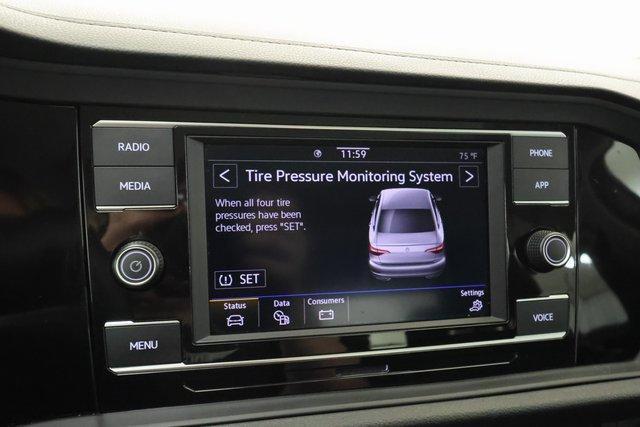 used 2024 Volkswagen Jetta car, priced at $21,606