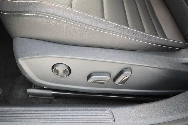 used 2024 Volkswagen Jetta car, priced at $21,606