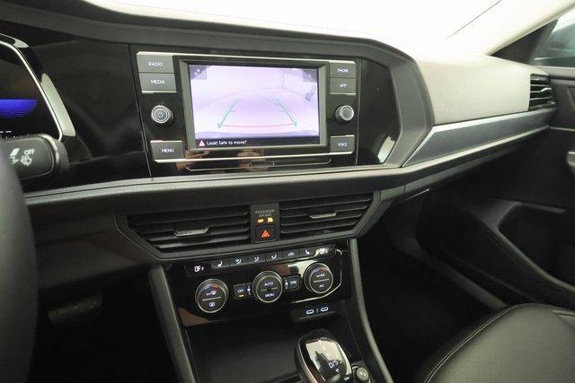 used 2024 Volkswagen Jetta car, priced at $21,606
