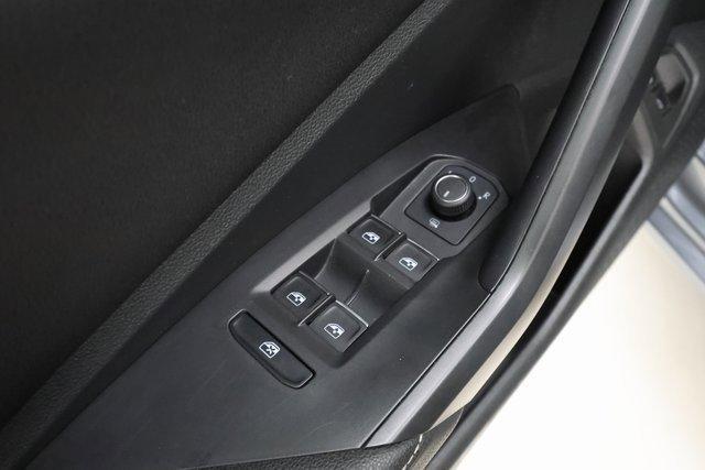 used 2024 Volkswagen Jetta car, priced at $21,606
