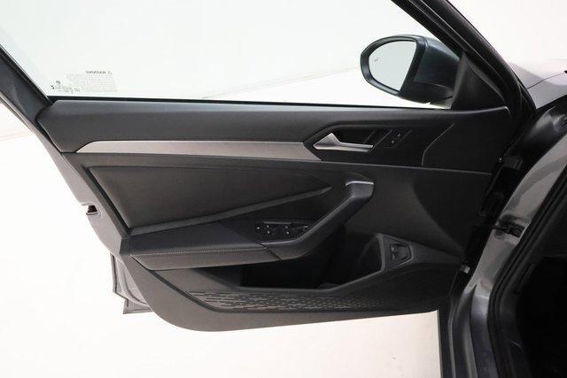 used 2024 Volkswagen Jetta car, priced at $21,606