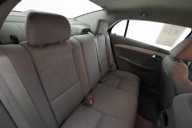 used 2010 Chevrolet Malibu car, priced at $8,495