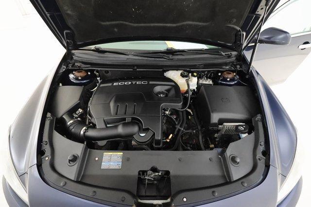 used 2010 Chevrolet Malibu car, priced at $8,495