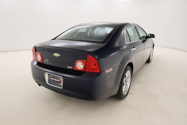 used 2010 Chevrolet Malibu car, priced at $8,495