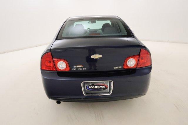 used 2010 Chevrolet Malibu car, priced at $8,495