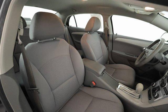 used 2010 Chevrolet Malibu car, priced at $8,495