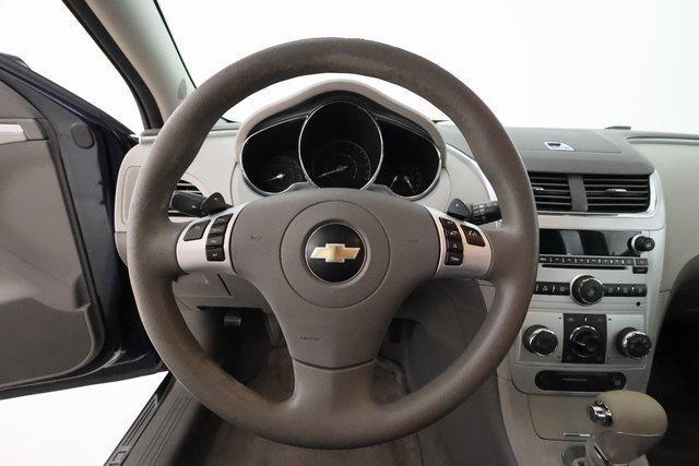 used 2010 Chevrolet Malibu car, priced at $8,495