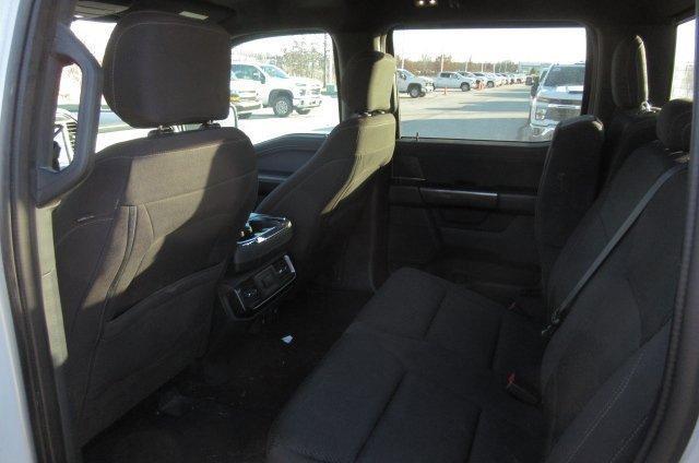 used 2021 Ford F-150 car, priced at $32,736