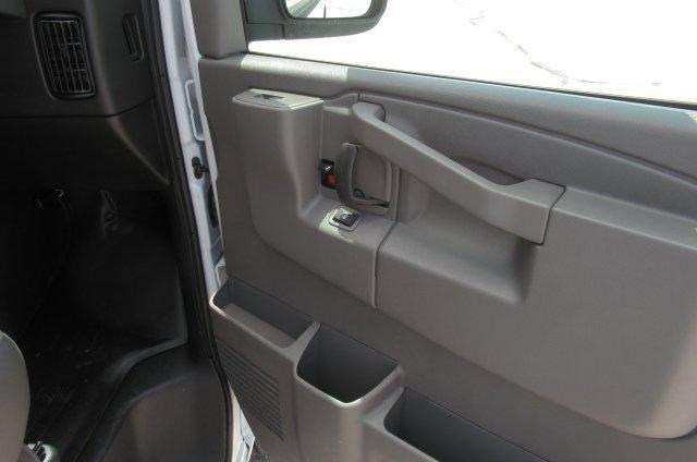 new 2025 Chevrolet Express 2500 car, priced at $49,480