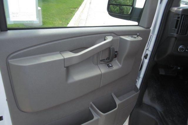 new 2025 Chevrolet Express 2500 car, priced at $49,480