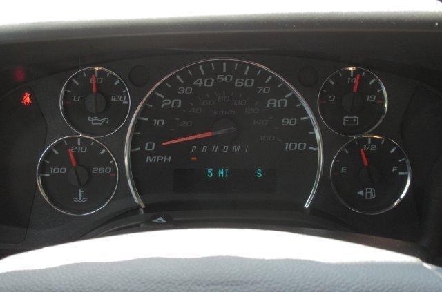 new 2025 Chevrolet Express 2500 car, priced at $49,480