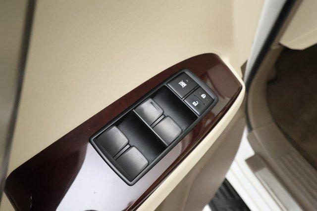 used 2018 Lexus GX 460 car, priced at $26,195