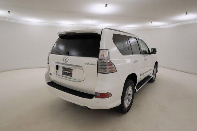 used 2018 Lexus GX 460 car, priced at $26,195