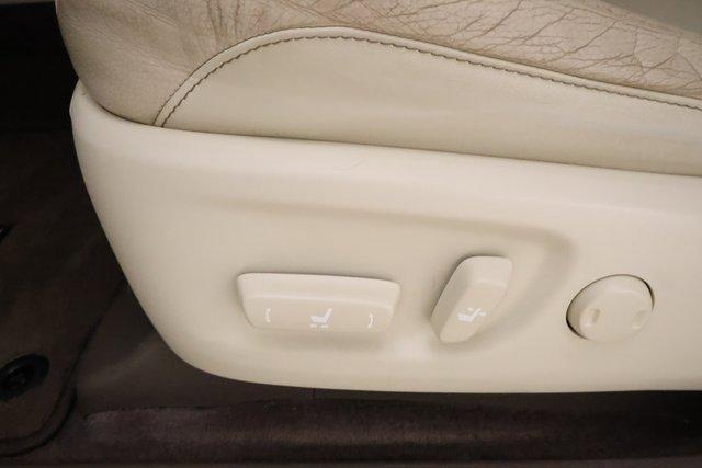 used 2018 Lexus GX 460 car, priced at $26,195