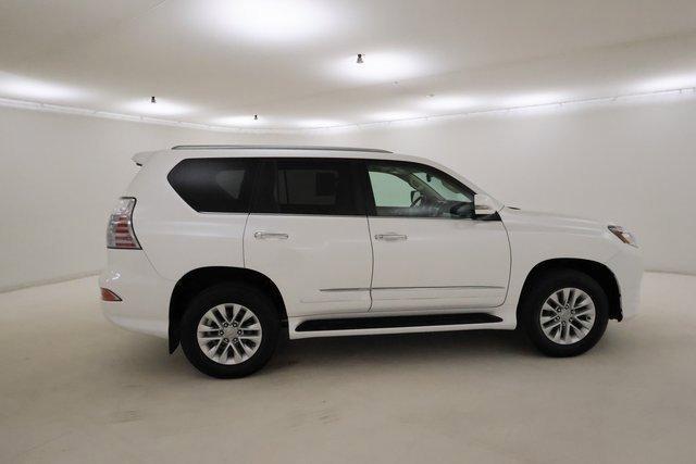 used 2018 Lexus GX 460 car, priced at $26,195