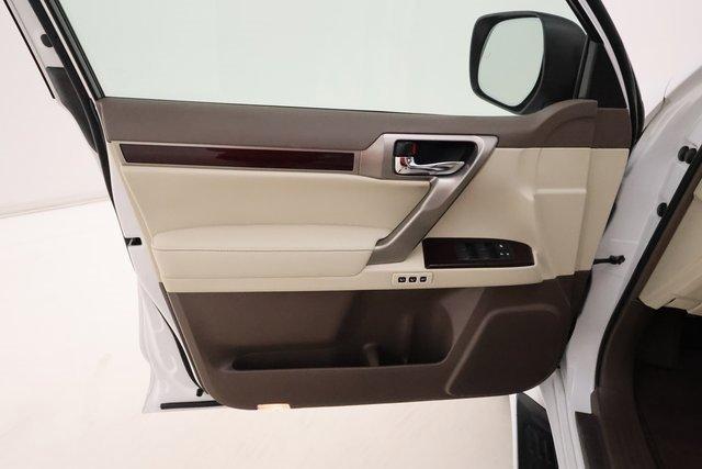 used 2018 Lexus GX 460 car, priced at $26,195