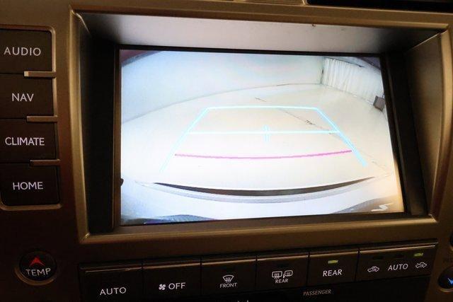 used 2018 Lexus GX 460 car, priced at $26,195