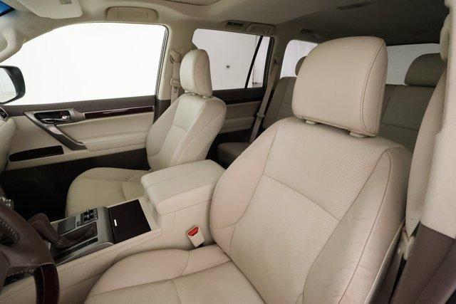 used 2018 Lexus GX 460 car, priced at $26,195