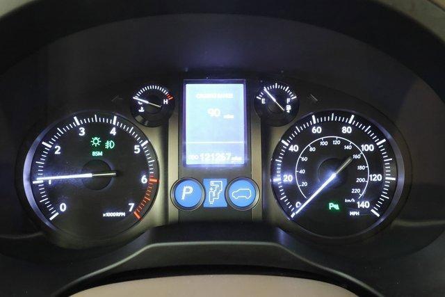 used 2018 Lexus GX 460 car, priced at $26,195