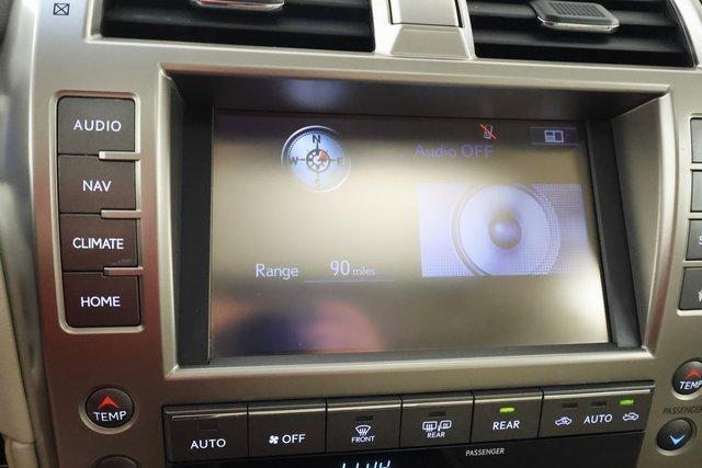 used 2018 Lexus GX 460 car, priced at $26,195