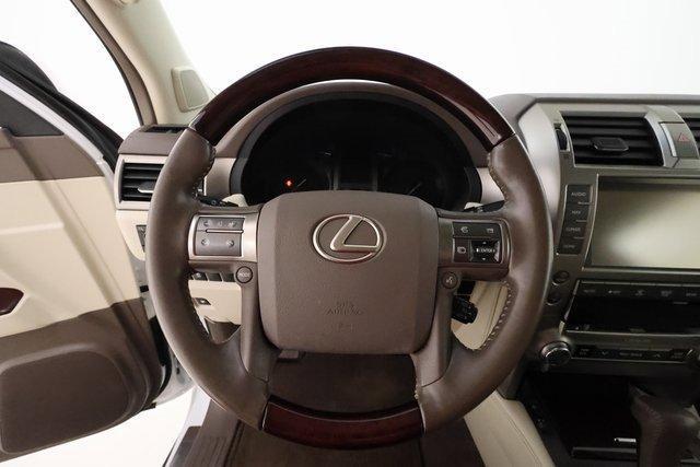 used 2018 Lexus GX 460 car, priced at $26,195