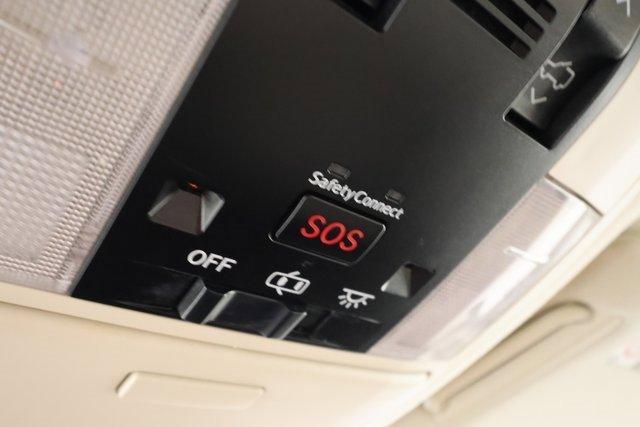 used 2018 Lexus GX 460 car, priced at $26,195