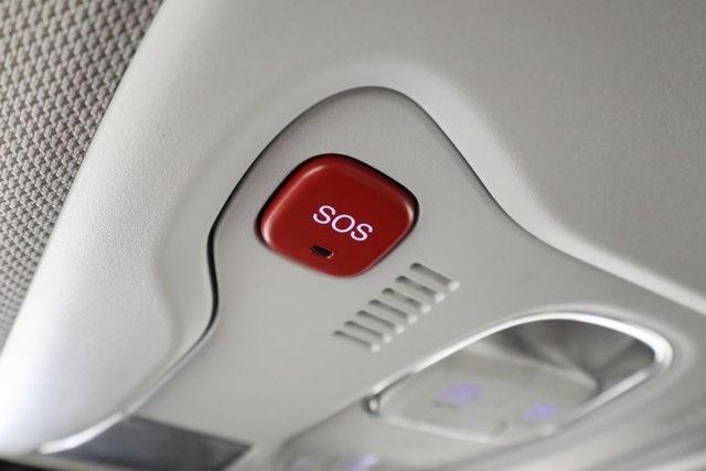 used 2021 Jeep Renegade car, priced at $22,500