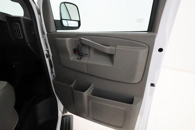 used 2023 Chevrolet Express 3500 car, priced at $52,500