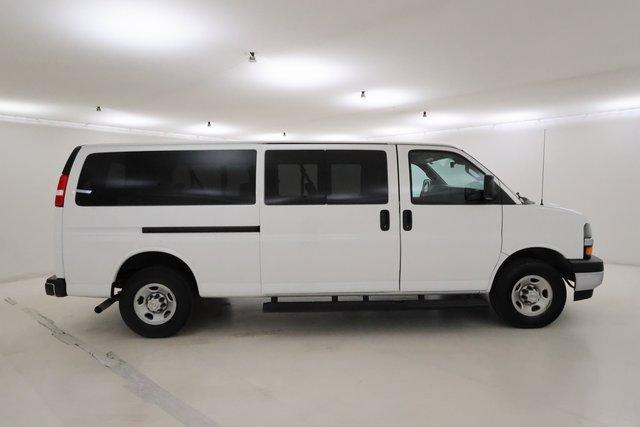 used 2023 Chevrolet Express 3500 car, priced at $51,549