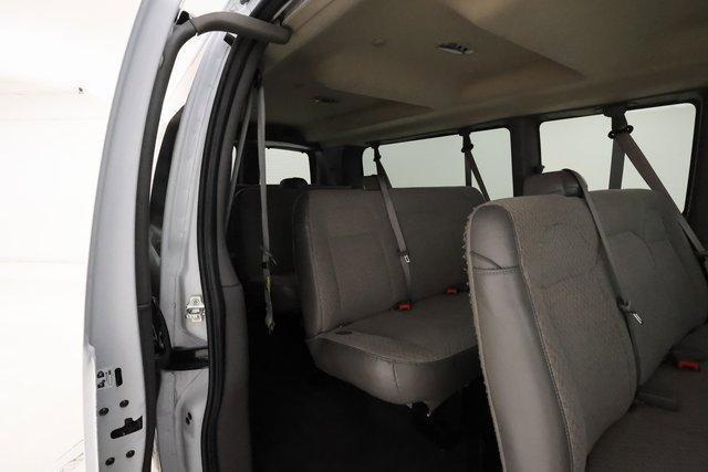 used 2023 Chevrolet Express 3500 car, priced at $51,549