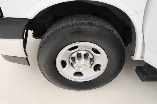 used 2023 Chevrolet Express 3500 car, priced at $51,549