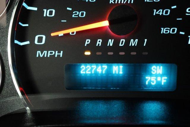 used 2023 Chevrolet Express 3500 car, priced at $51,549