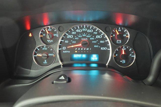 used 2023 Chevrolet Express 3500 car, priced at $51,549