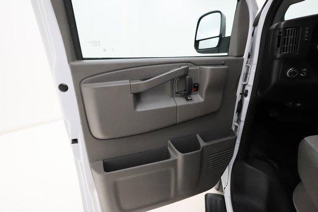 used 2023 Chevrolet Express 3500 car, priced at $51,549