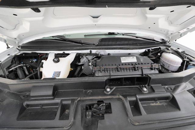 used 2023 Chevrolet Express 3500 car, priced at $51,549