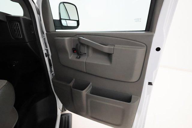 used 2023 Chevrolet Express 3500 car, priced at $51,549